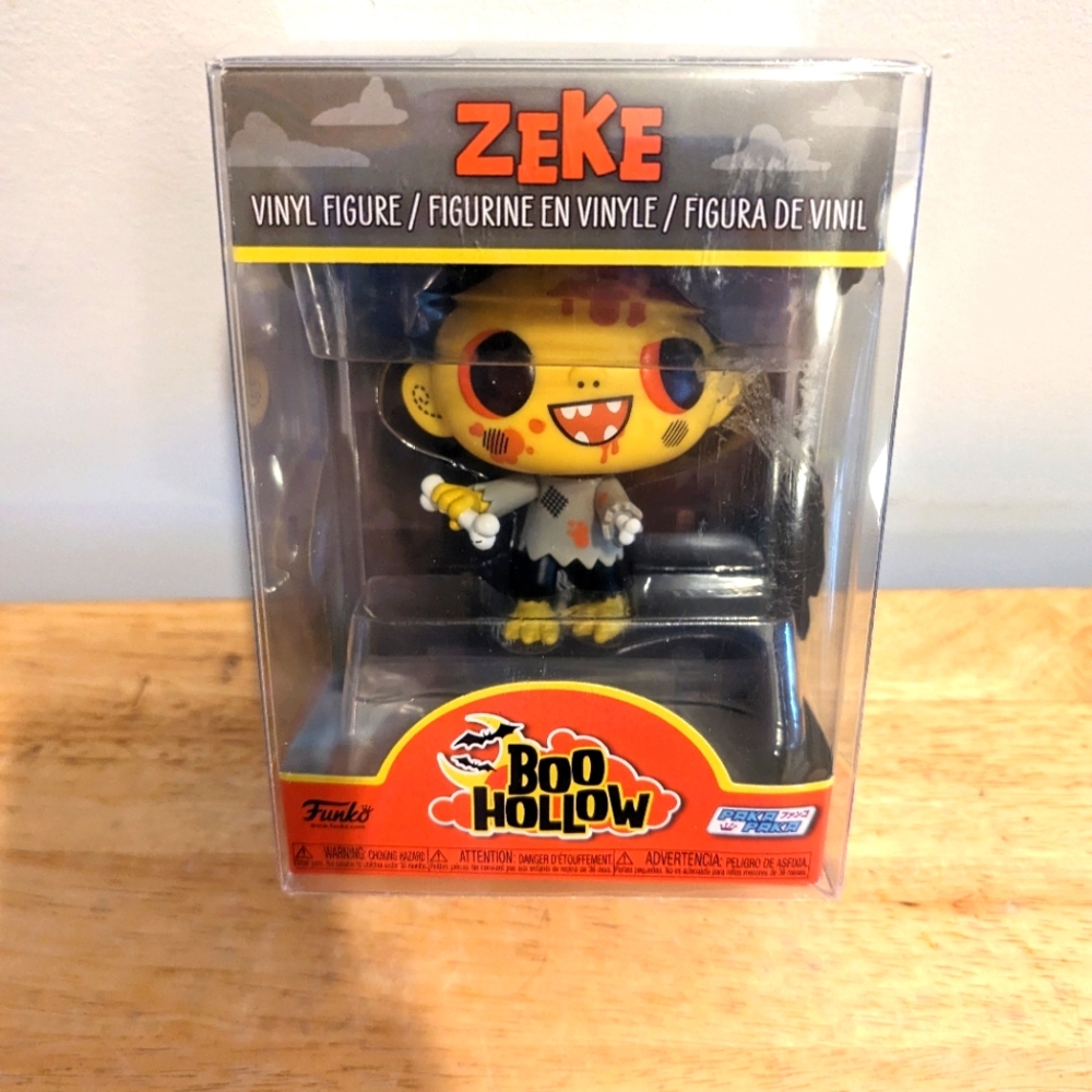 Funko Pop